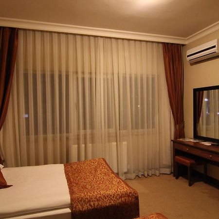 Ankyra Hotel Анкара Экстерьер фото