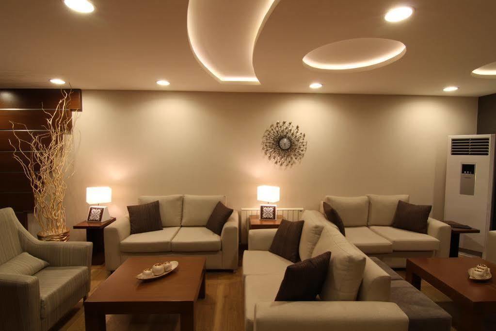 Ankyra Hotel Анкара Экстерьер фото