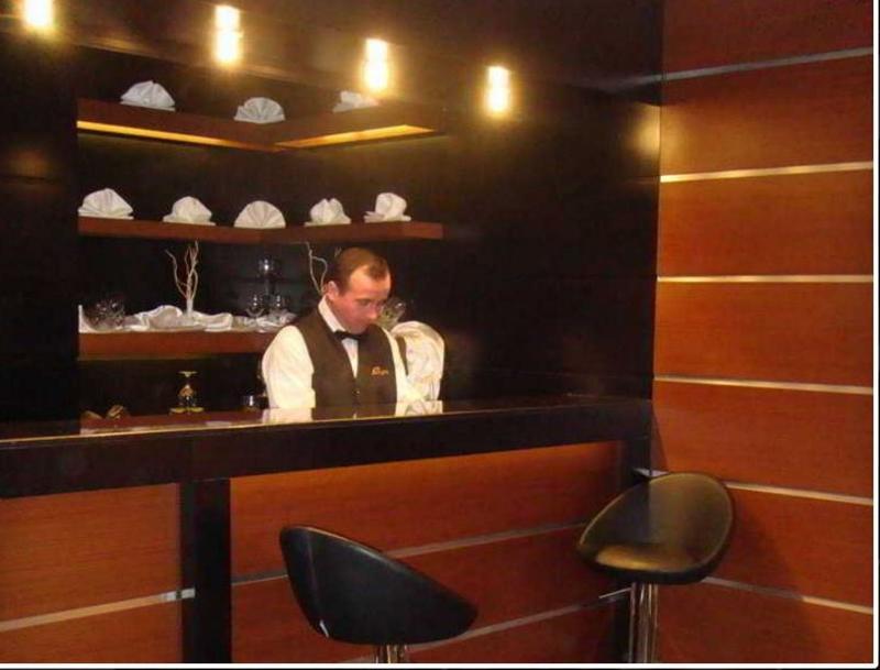Ankyra Hotel Анкара Экстерьер фото